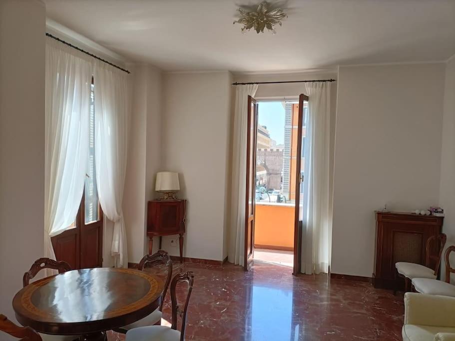 Cri'S House Apartment Рим Екстериор снимка