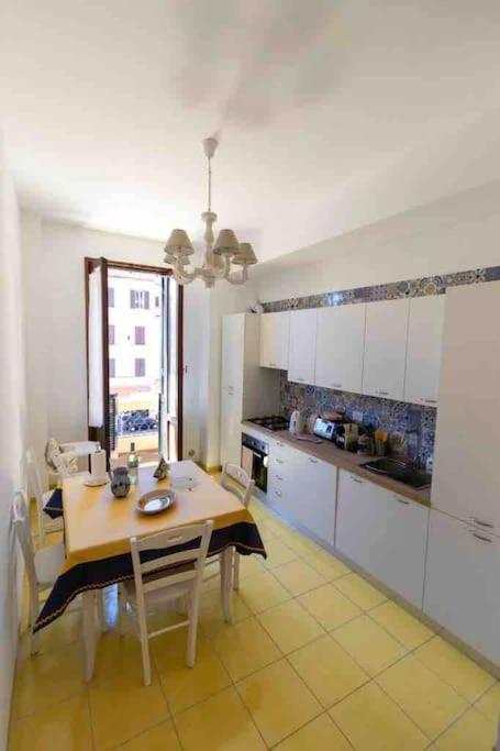 Cri'S House Apartment Рим Екстериор снимка
