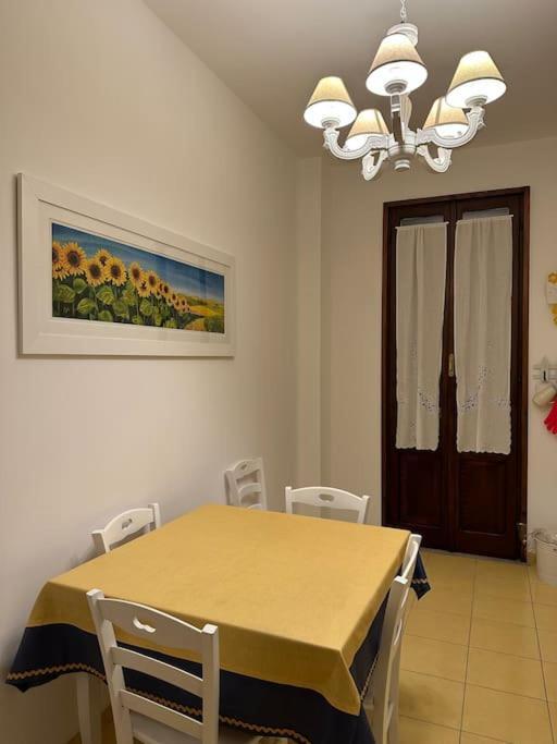 Cri'S House Apartment Рим Екстериор снимка